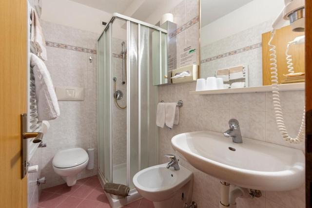 Hotel Oswald (Canazei) – billede 22