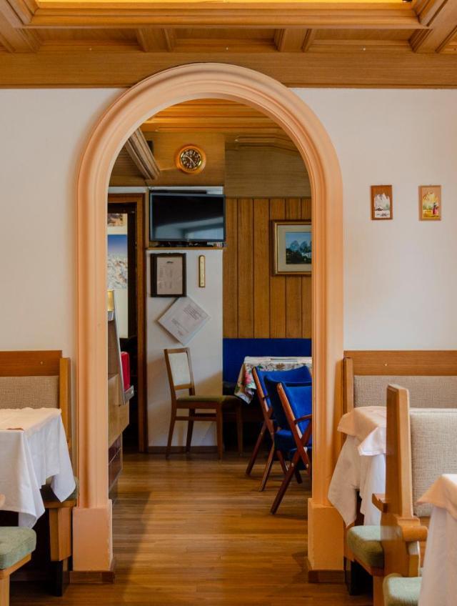Hotel Oswald (Canazei) – bild 30