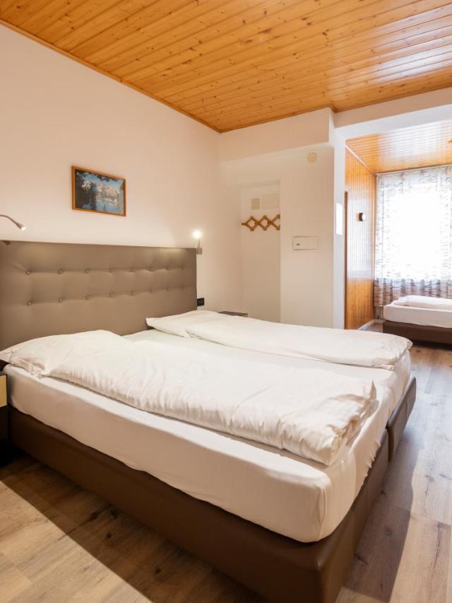 Hotel Oswald (Canazei) – bild 7
