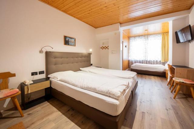 Hotel Oswald (Canazei) – billede 7