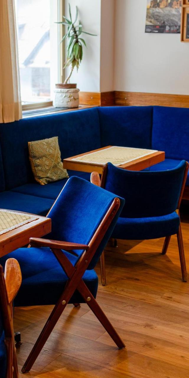 Hotel Oswald (Canazei) – bild 29