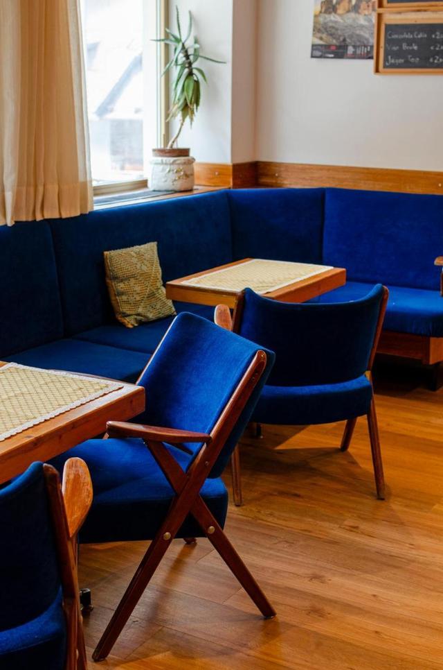 Hotel Oswald (Canazei) – billede 29