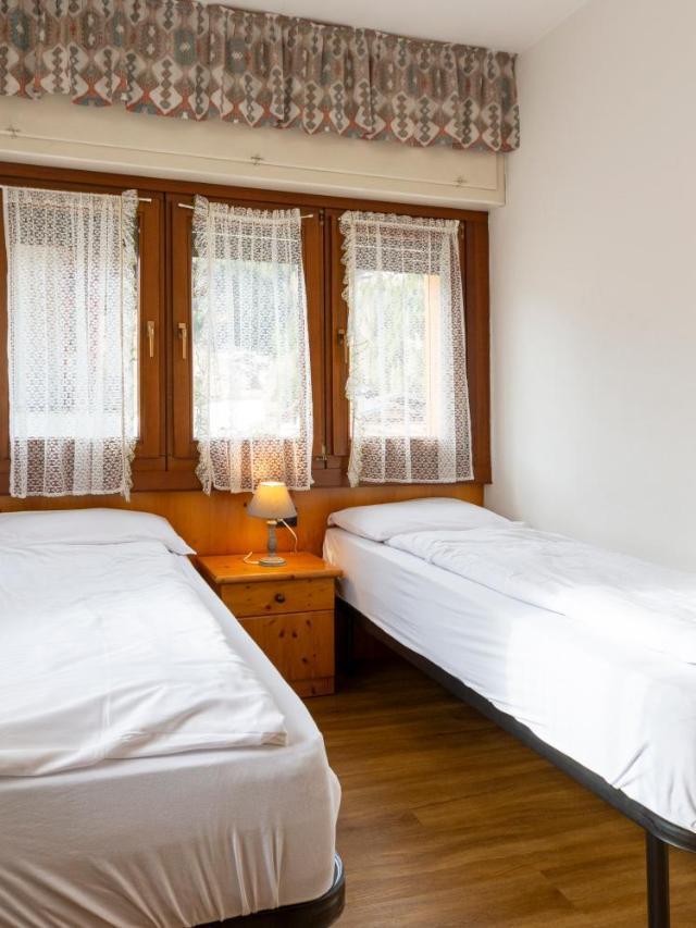 Hotel Oswald (Canazei) – bild 23
