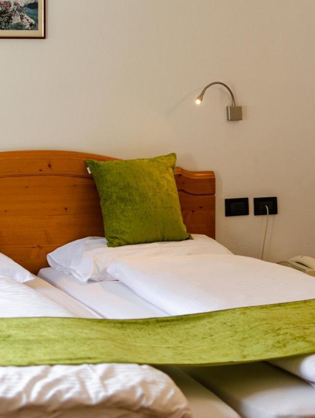 Hotel Oswald (Canazei) – bild 24