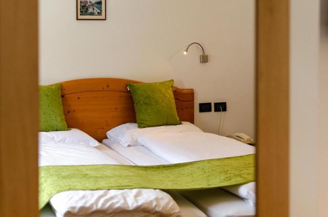 Hotel Oswald (Canazei) – billede 24