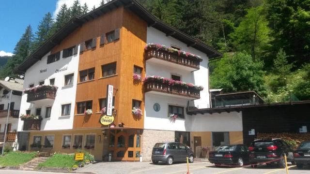 Hotel Oswald (Canazei) – billede 18
