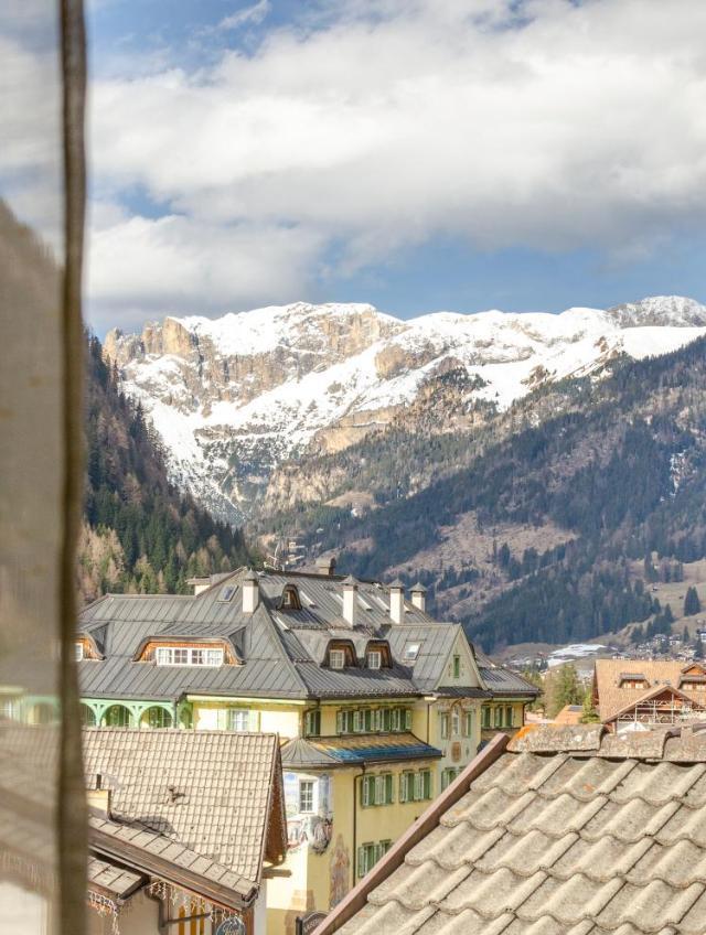 Hotel Oswald (Canazei) – bild 35