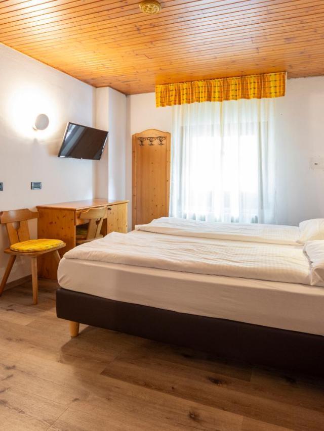 Hotel Oswald (Canazei) – bild 12
