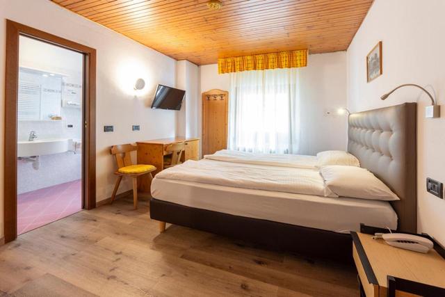 Hotel Oswald (Canazei) – billede 12