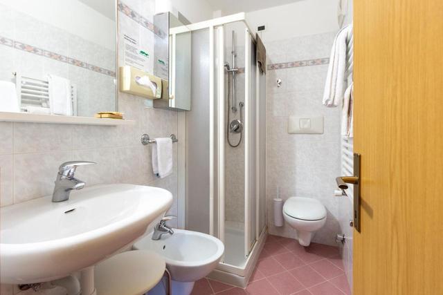 Hotel Oswald (Canazei) – billede 33