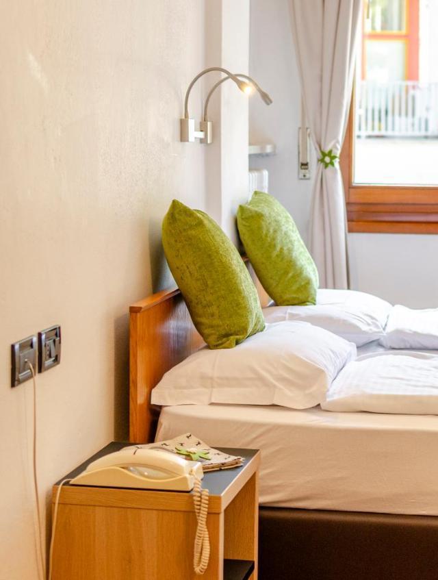 Hotel Oswald (Canazei) – bild 15