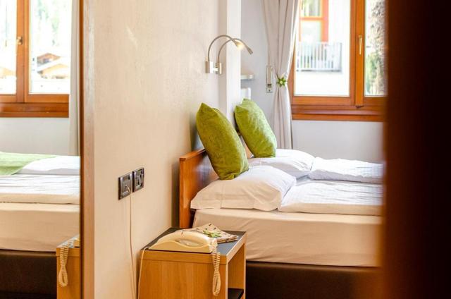 Hotel Oswald (Canazei) – billede 15
