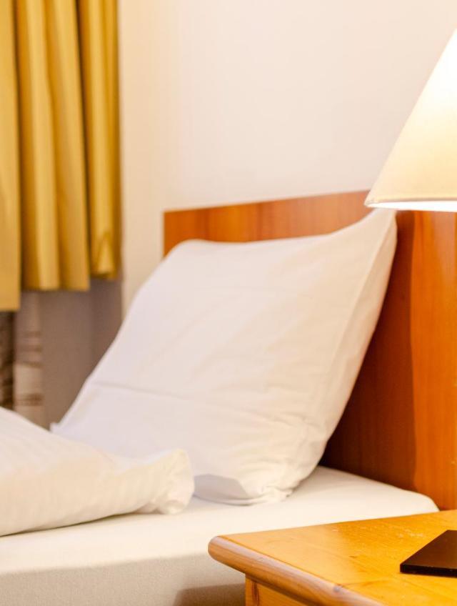 Hotel Oswald (Canazei) – bild 20