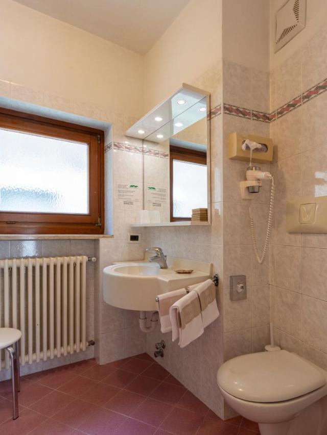 Hotel Oswald (Canazei) – bild 6