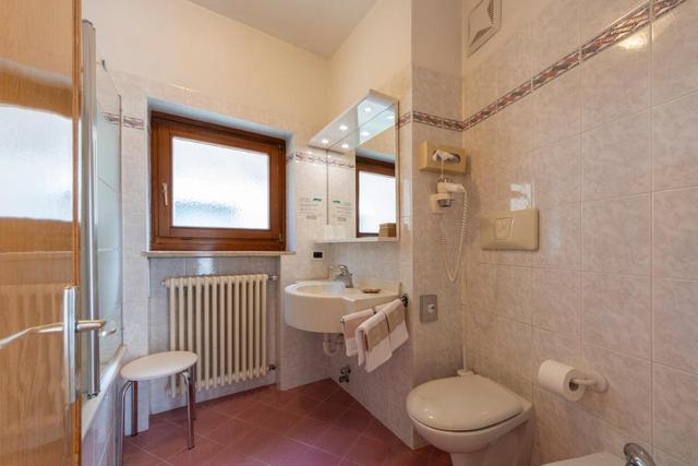 Hotel Oswald (Canazei) – billede 6