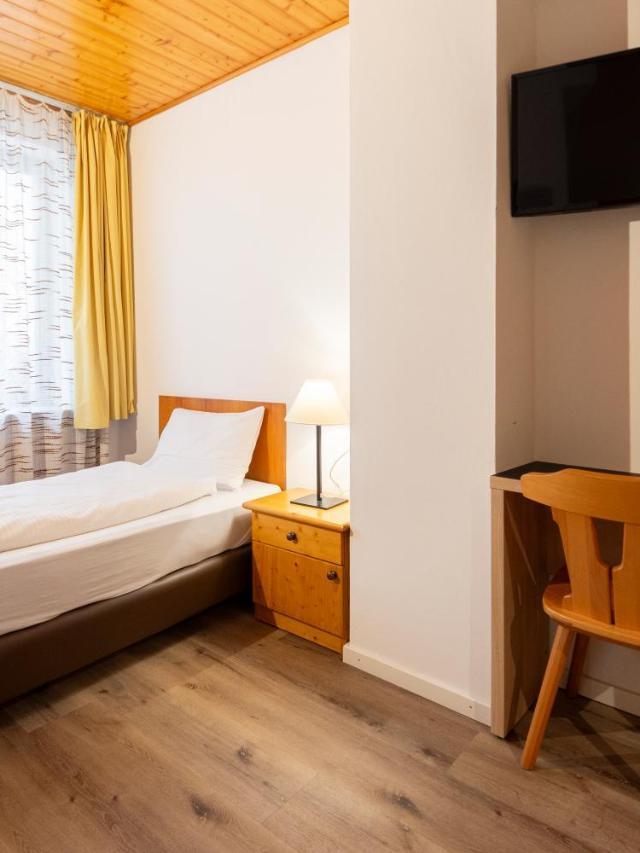 Hotel Oswald (Canazei) – bild 21