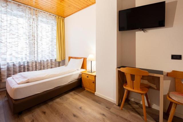 Hotel Oswald (Canazei) – billede 21