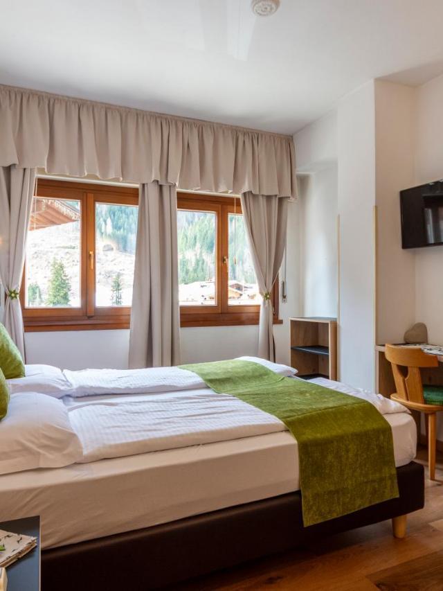 Hotel Oswald (Canazei) – bild 13
