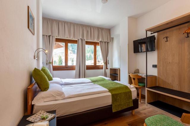 Hotel Oswald (Canazei) – billede 13