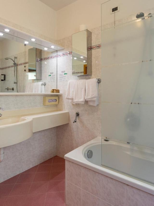 Hotel Oswald (Canazei) – bild 4