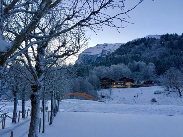 Banklialp – billede 35