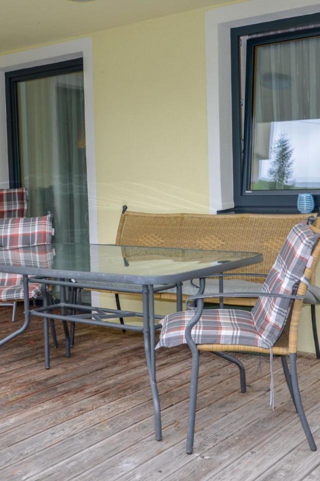 Apartment Schongraben by Interhome – billede 19