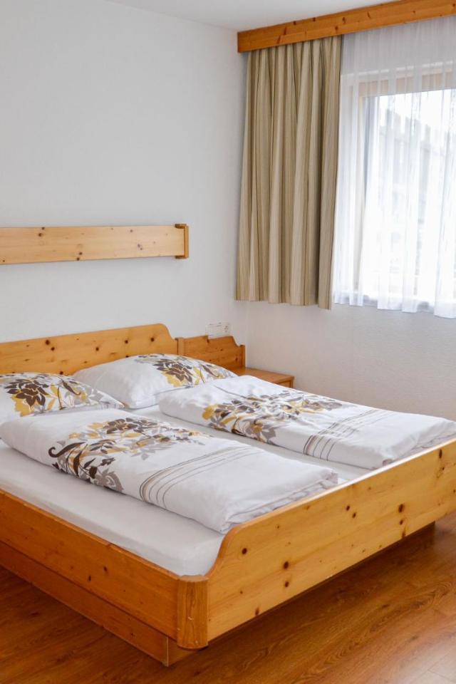 Apartment Schongraben by Interhome – billede 8