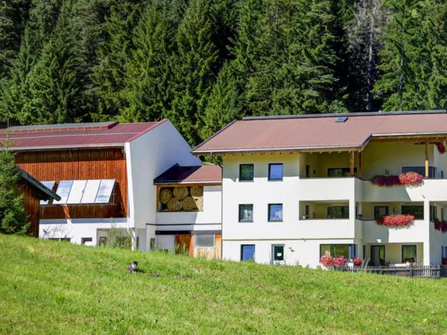 Apartment Schongraben by Interhome – billede 21