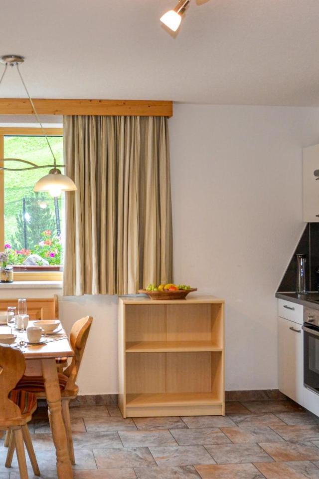 Apartment Schongraben by Interhome – billede 17
