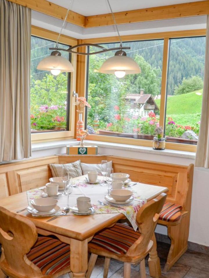 Apartment (1 double bed) - Free WiFi – Apartment Schongraben by Interhome