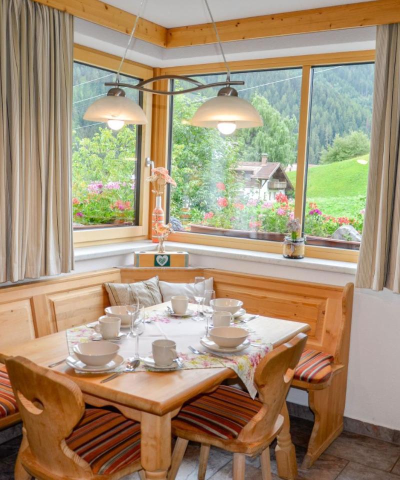 Apartment Schongraben by Interhome