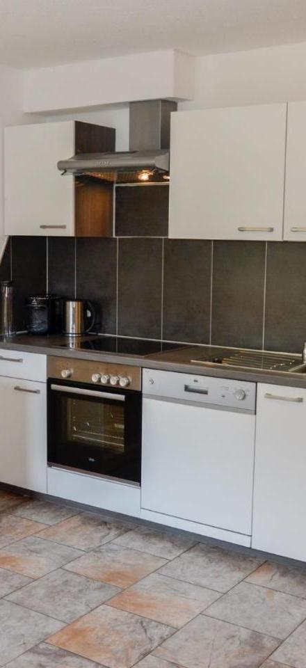 Apartment Schongraben by Interhome – billede 5