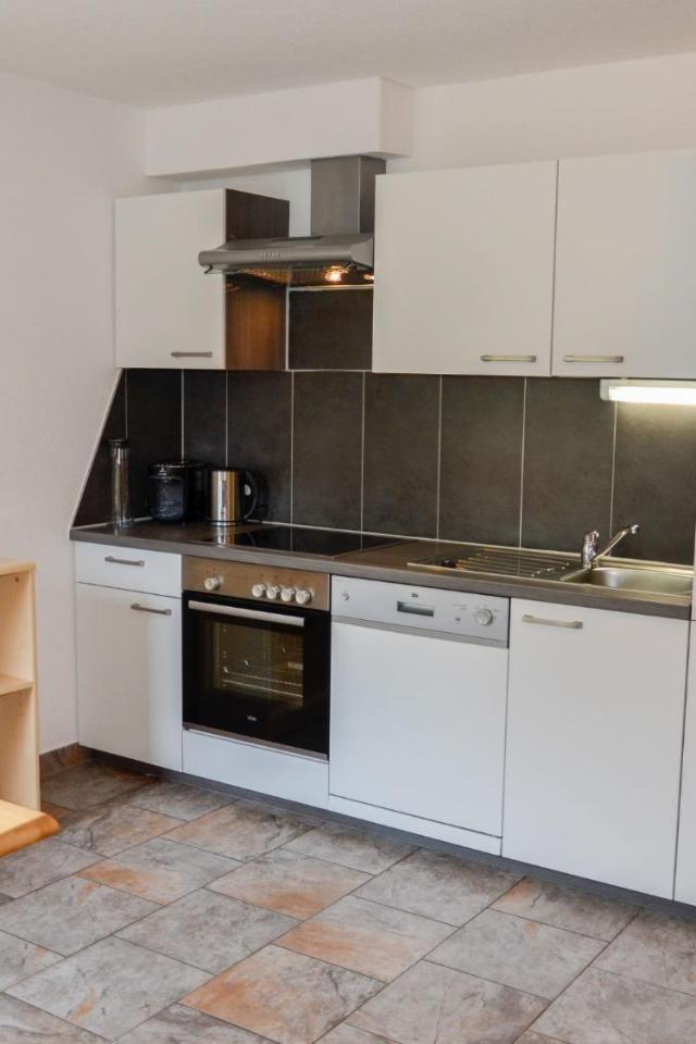 Apartment Schongraben by Interhome – billede 5