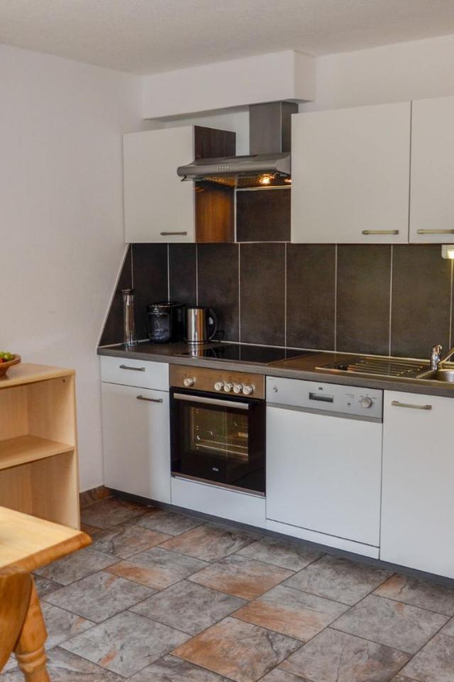 Apartment Schongraben by Interhome – billede 9