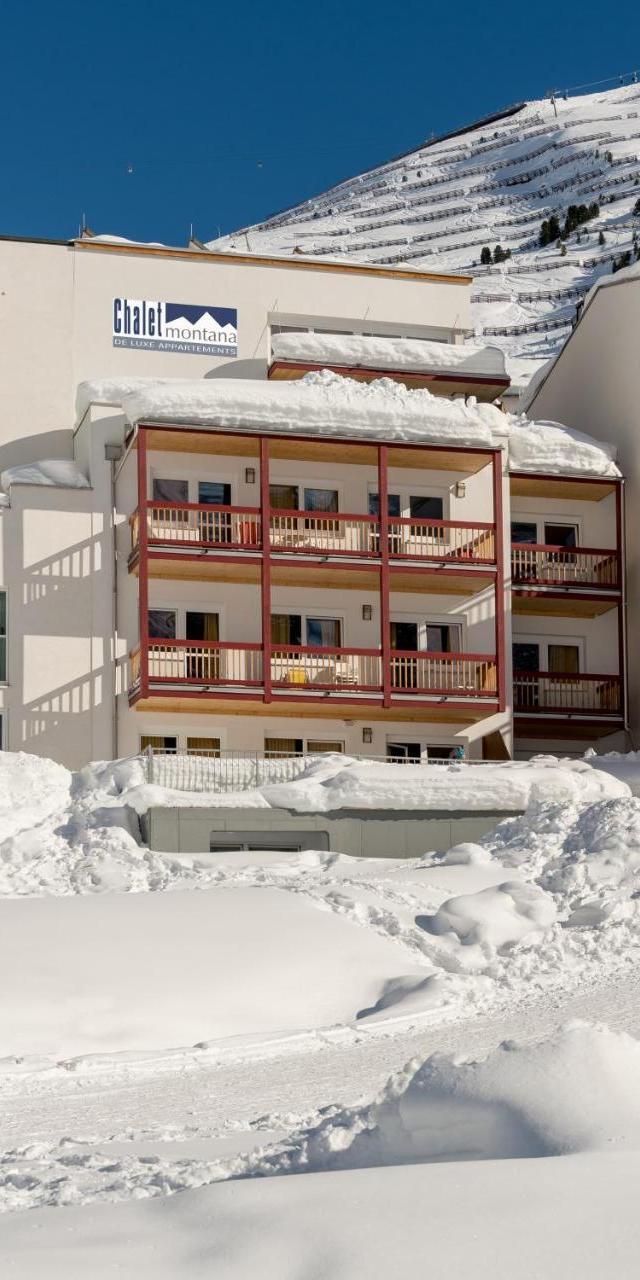 Chalet Montana – billede 7