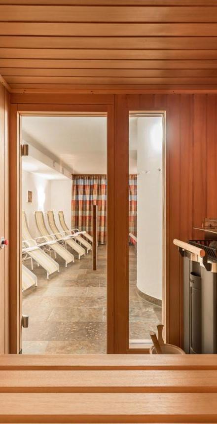 Chalet Montana – billede 4