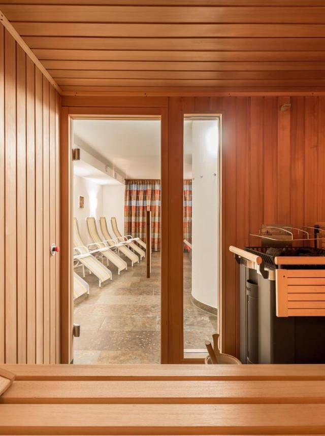 Chalet Montana – billede 4