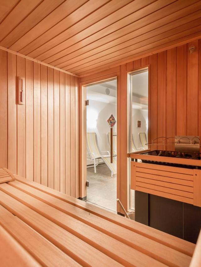 Chalet Montana – billede 22