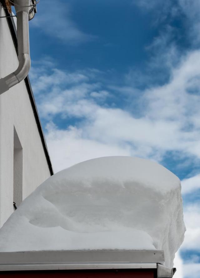 Chalet Montana – billede 20