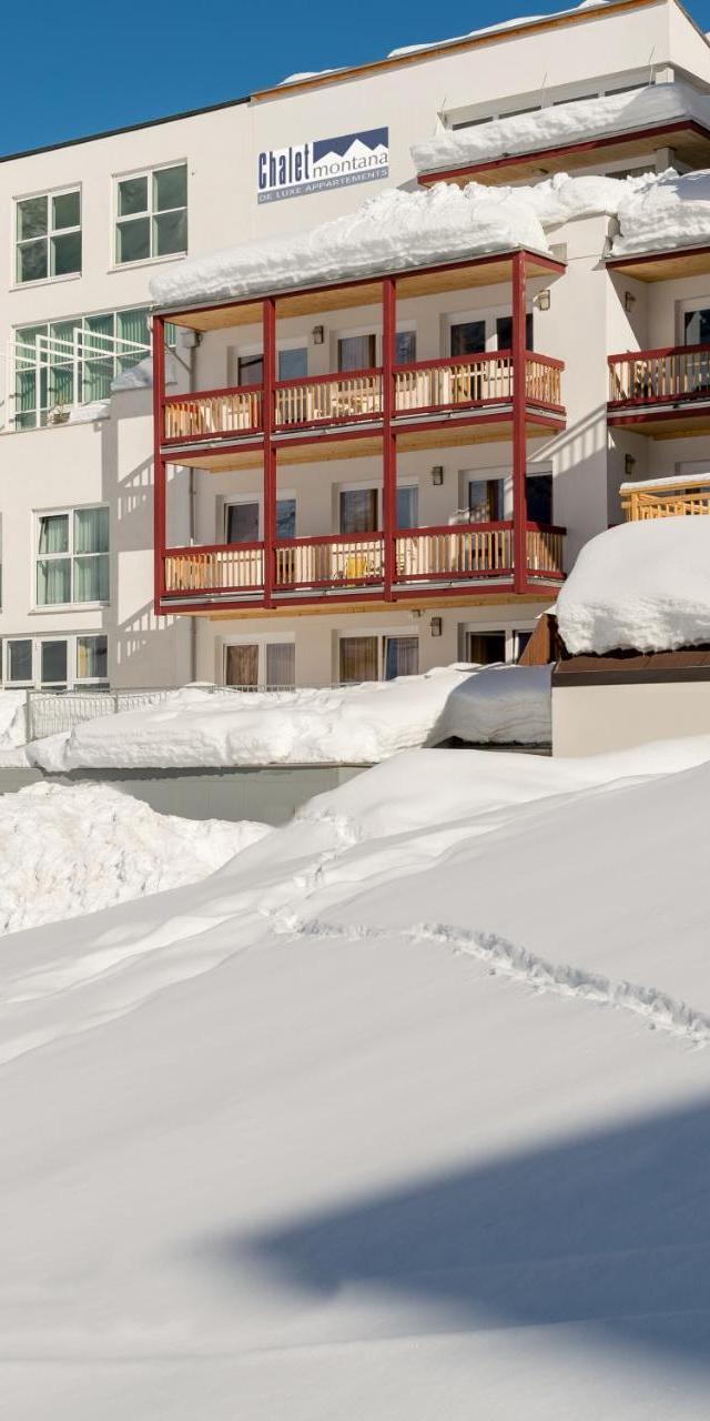 Chalet Montana – billede 15