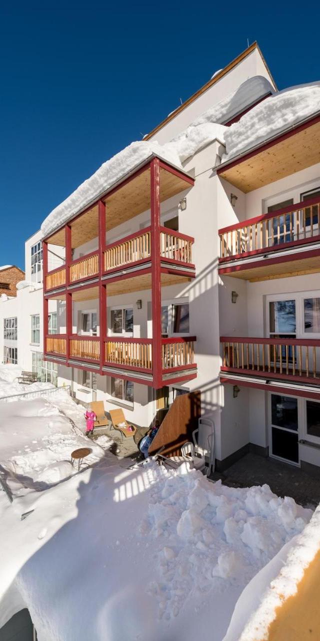 Chalet Montana – billede 18