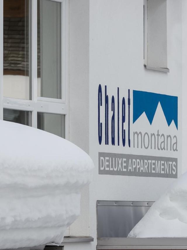 Chalet Montana – billede 17