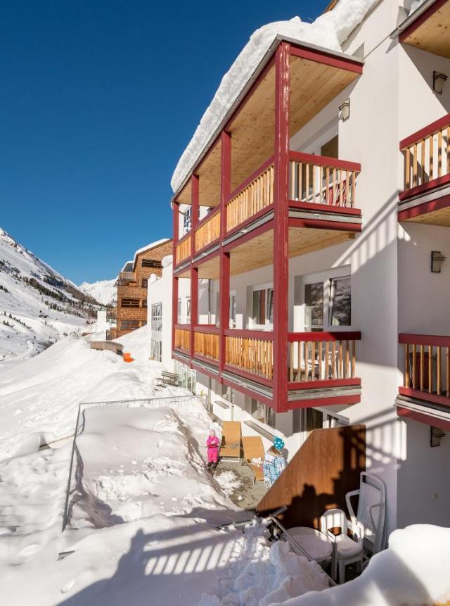 Chalet Montana – billede 11
