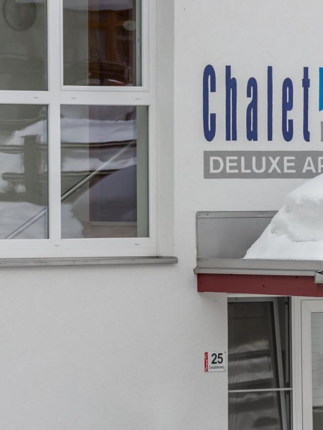 Chalet Montana – billede 24