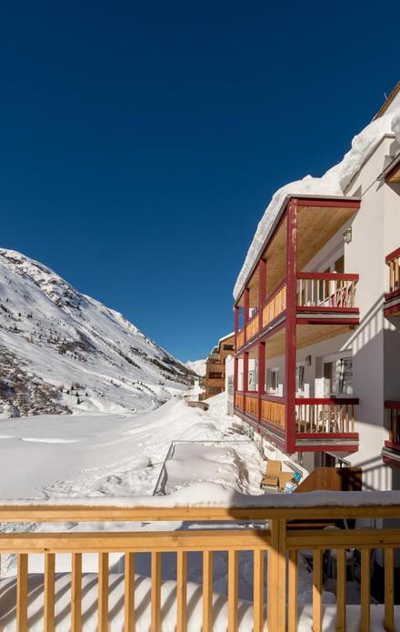 Chalet Montana – bild 2