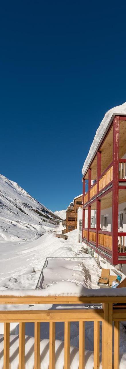 Chalet Montana – billede 1