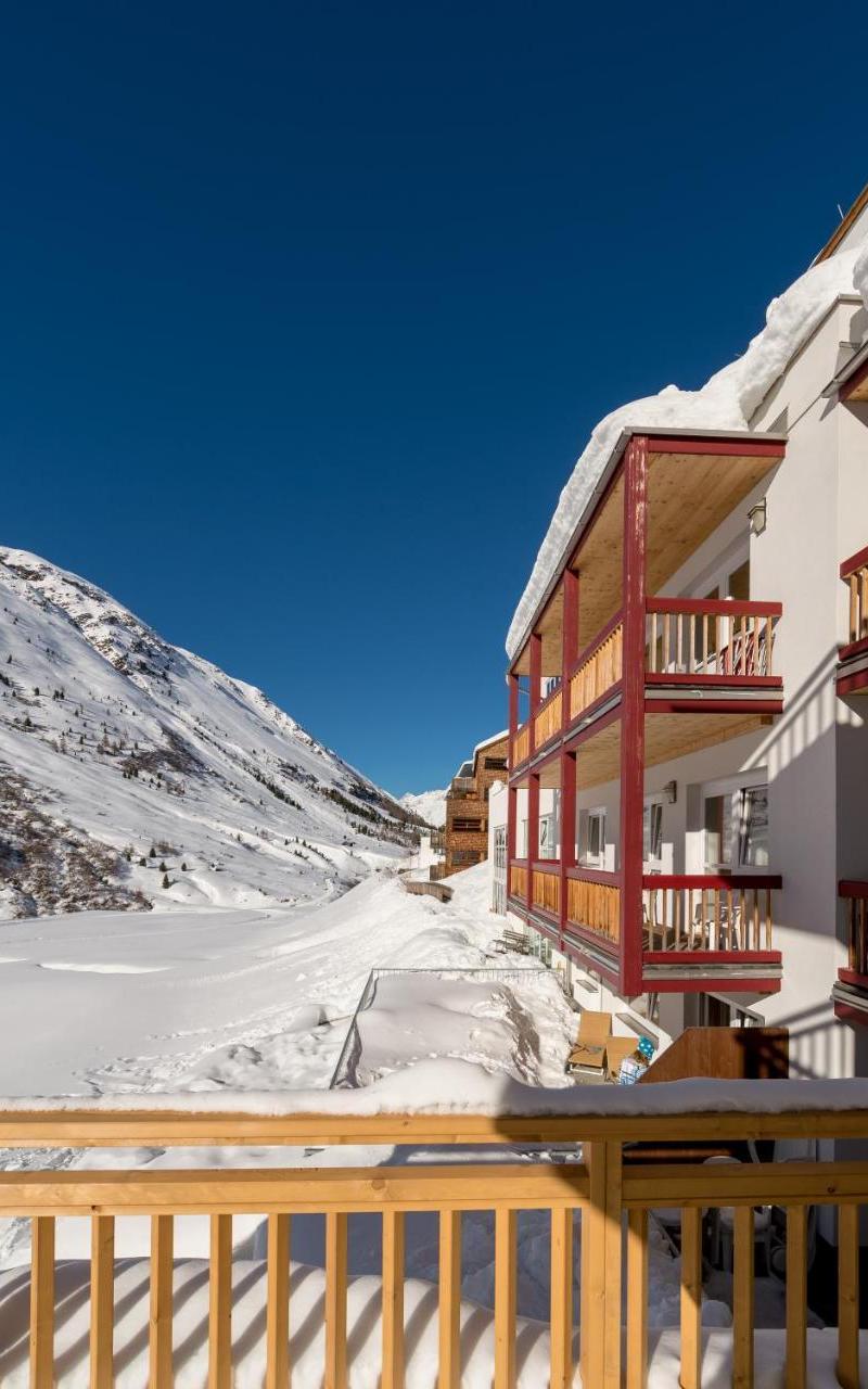 Chalet Montana