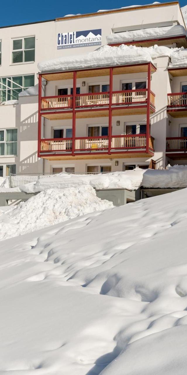 Chalet Montana – billede 13