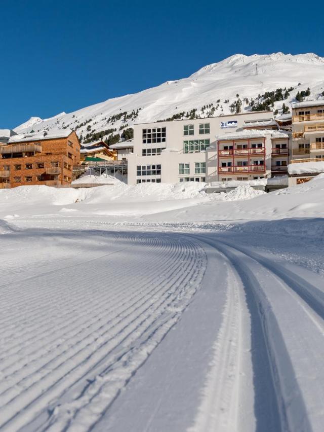 Chalet Montana – billede 12