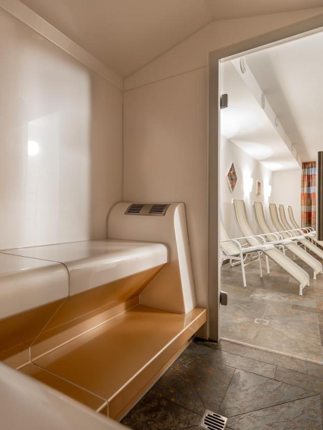 Chalet Montana – billede 23